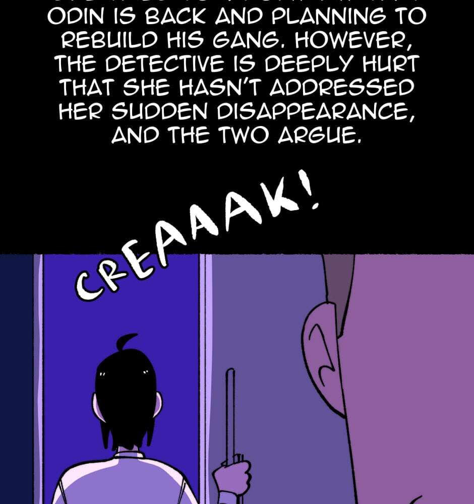 Equalizer! Chapter 111.2 page 24 - 