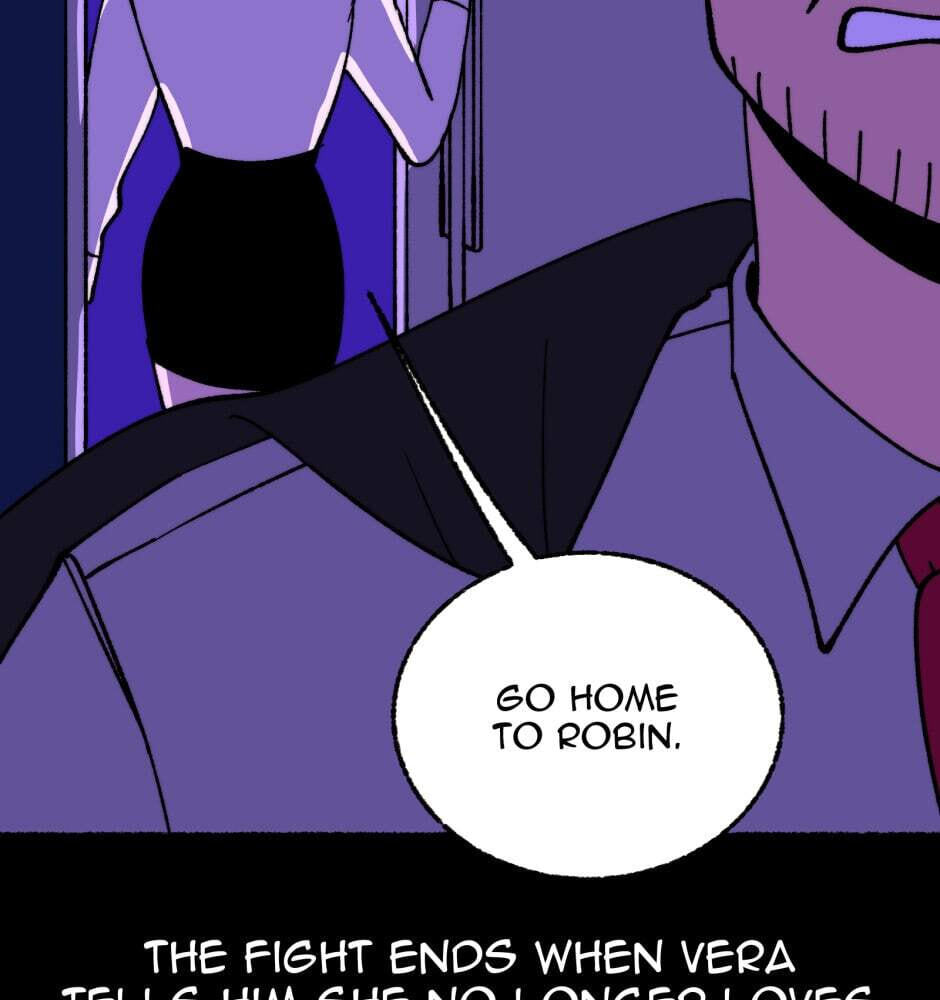 Equalizer! Chapter 111.2 page 25 - 