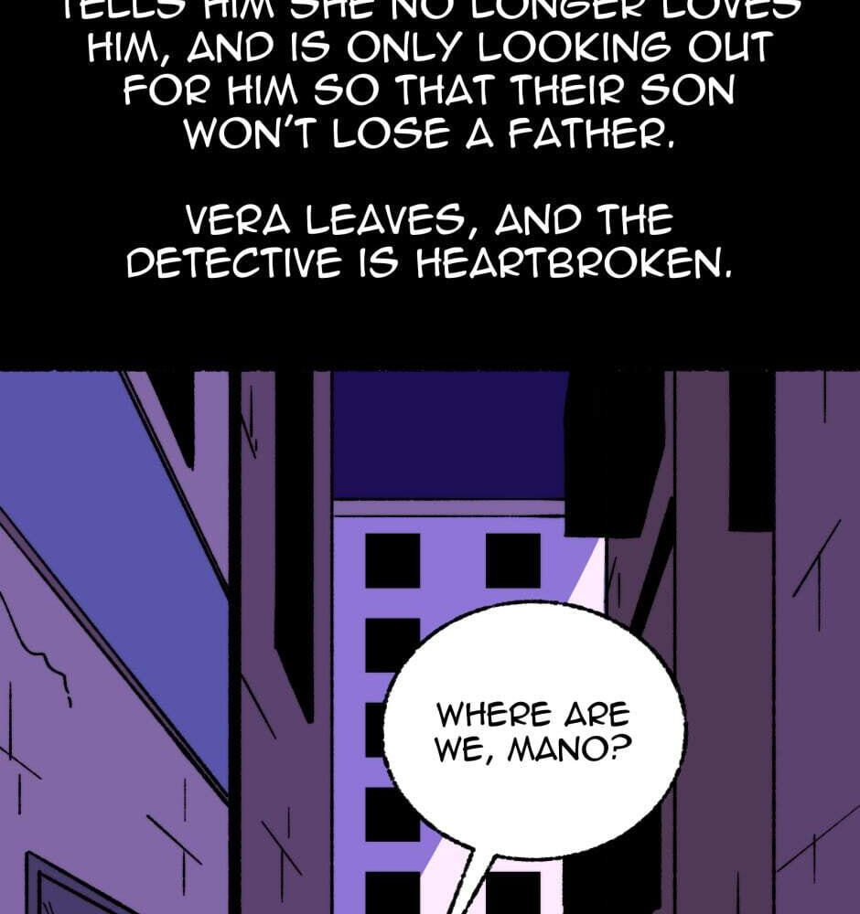 Equalizer! Chapter 111.2 page 26 - 