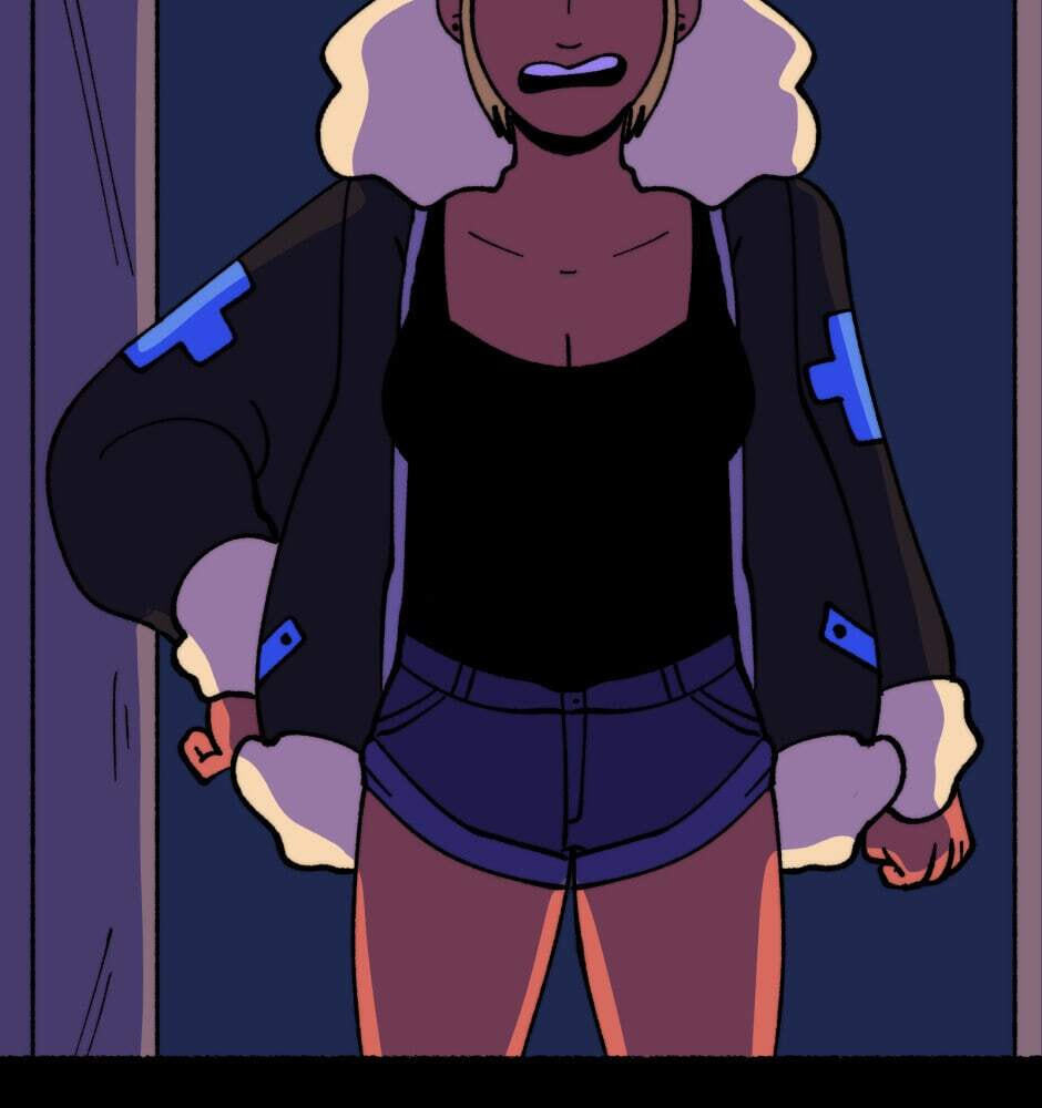 Equalizer! Chapter 111.2 page 29 - 