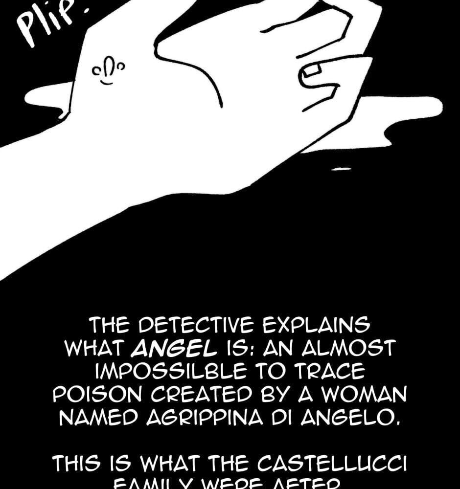Equalizer! Chapter 111.2 page 4 - 