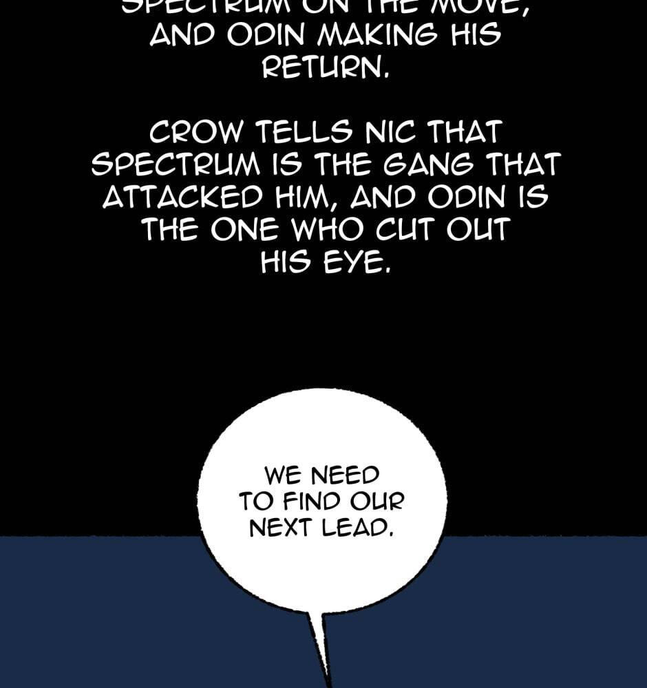 Equalizer! Chapter 111.2 page 32 - 