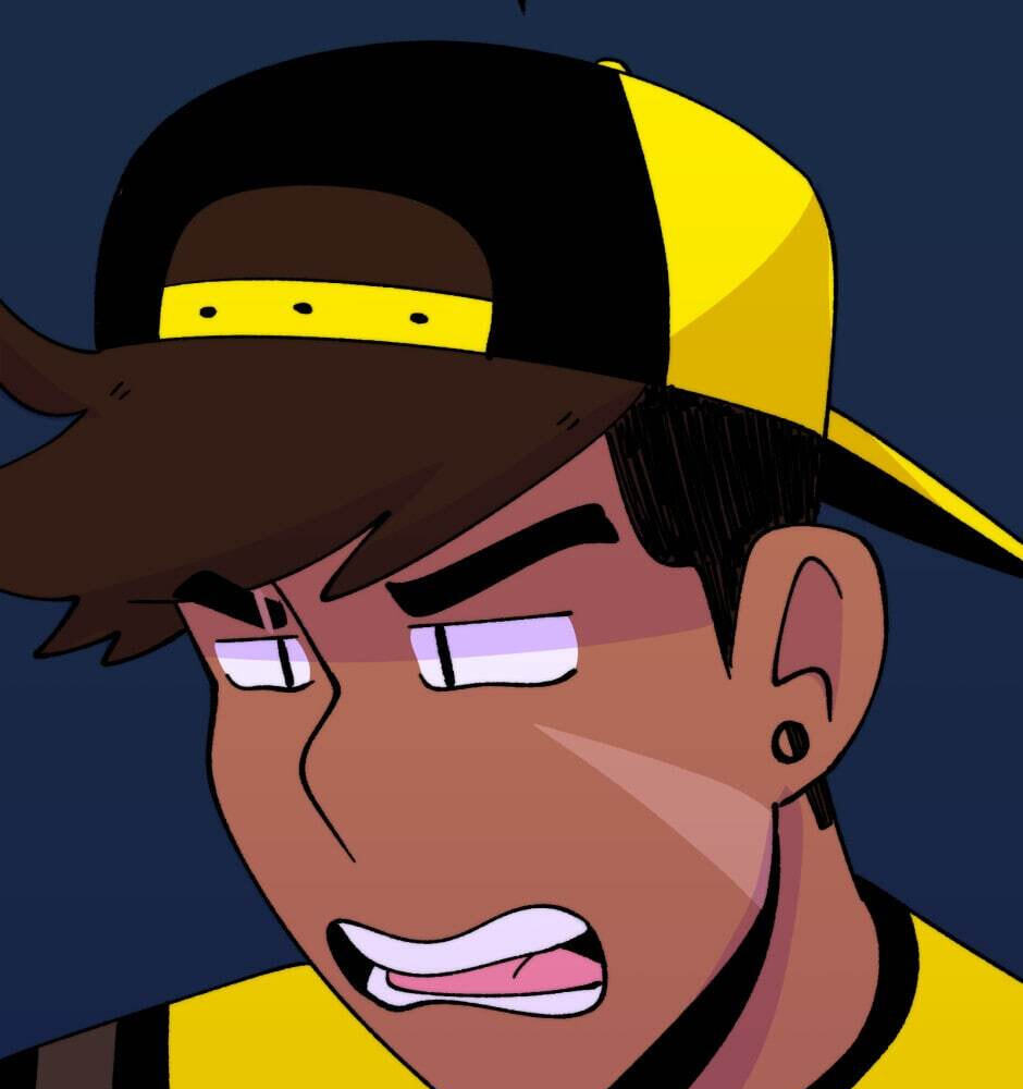 Equalizer! Chapter 111.2 page 33 - 