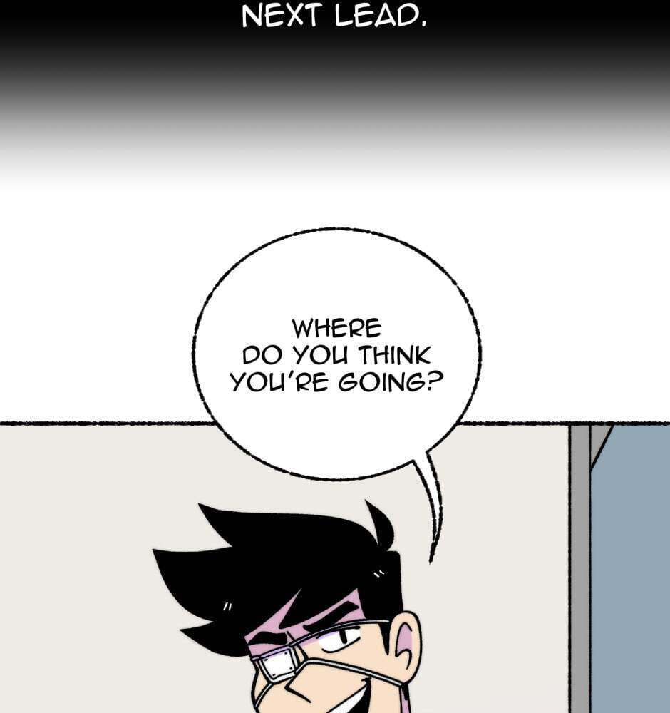 Equalizer! Chapter 111.2 page 35 - 