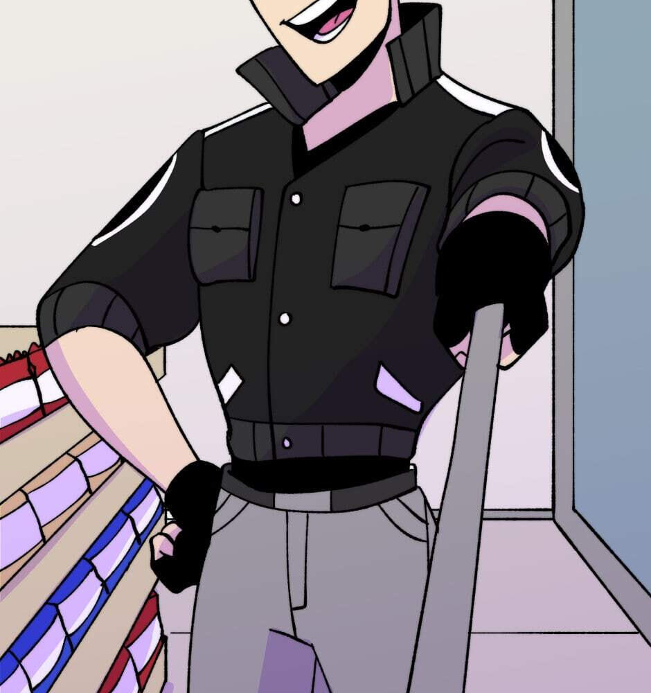 Equalizer! Chapter 111.2 page 36 - 