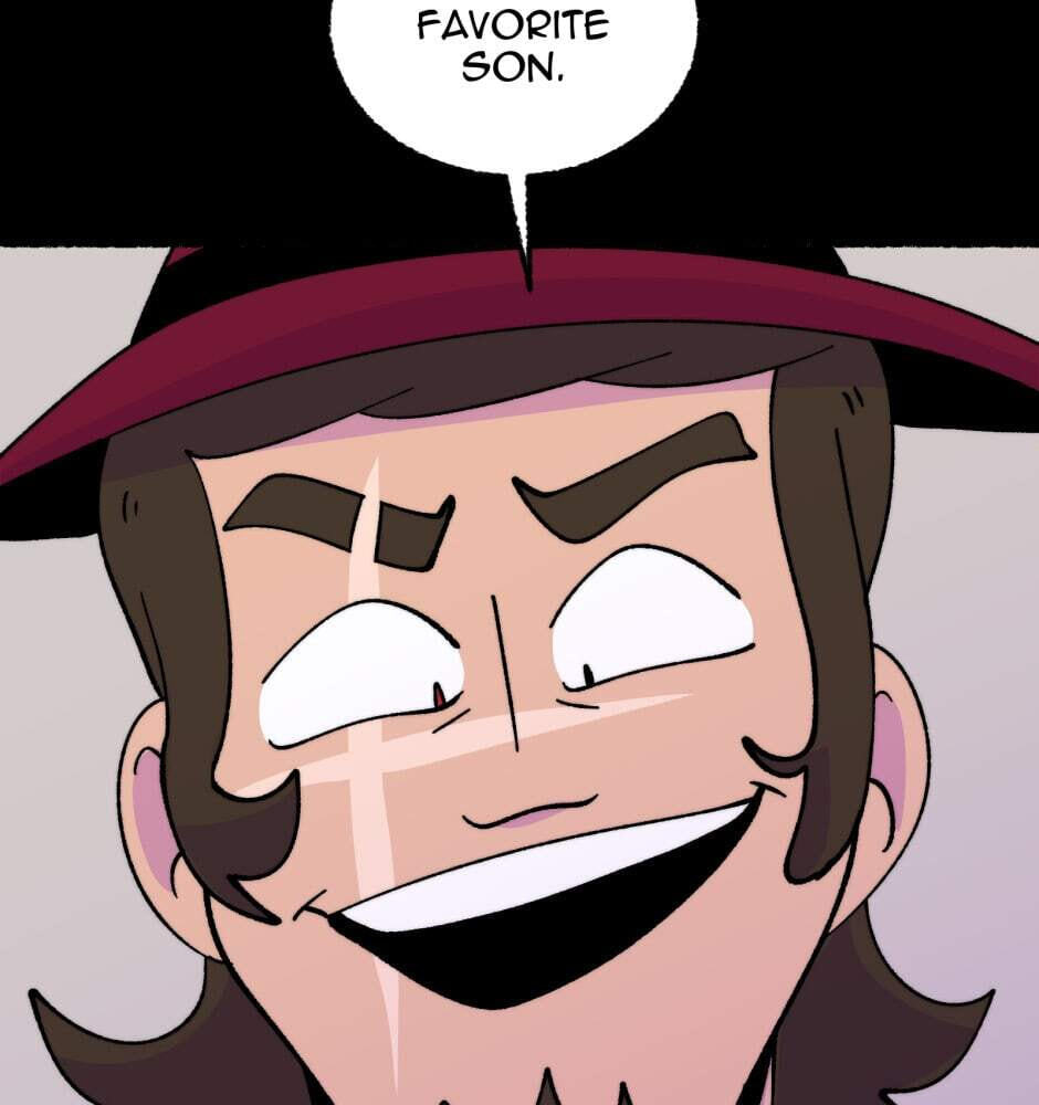 Equalizer! Chapter 111.2 page 40 - 