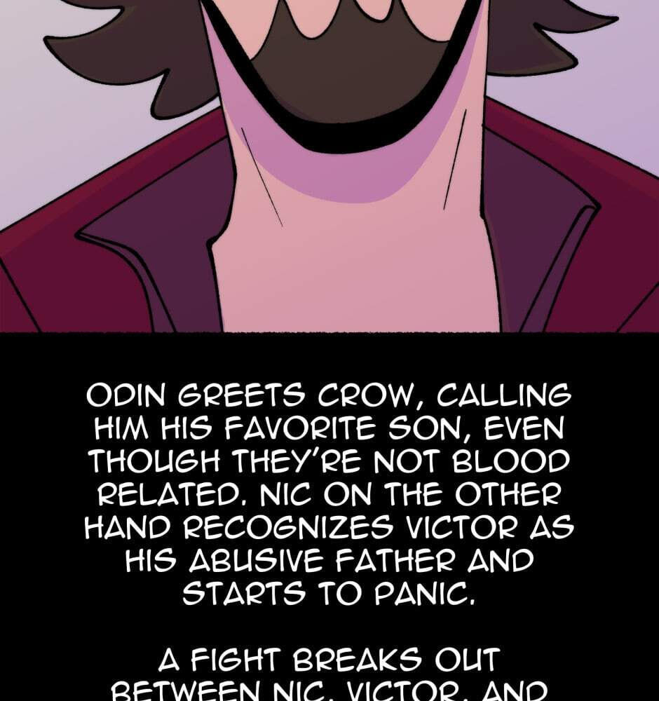 Equalizer! Chapter 111.2 page 41 - 