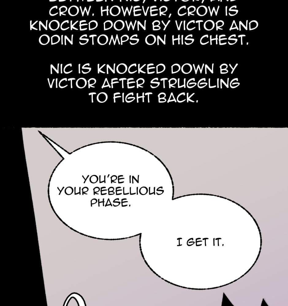 Equalizer! Chapter 111.2 page 42 - 