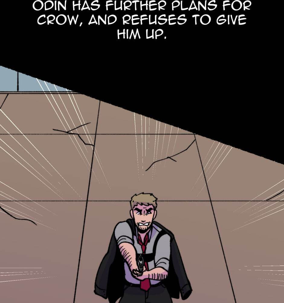Equalizer! Chapter 111.2 page 44 - 
