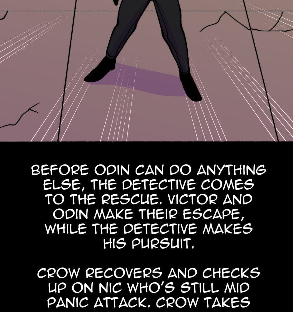 Equalizer! Chapter 111.2 page 45 - 