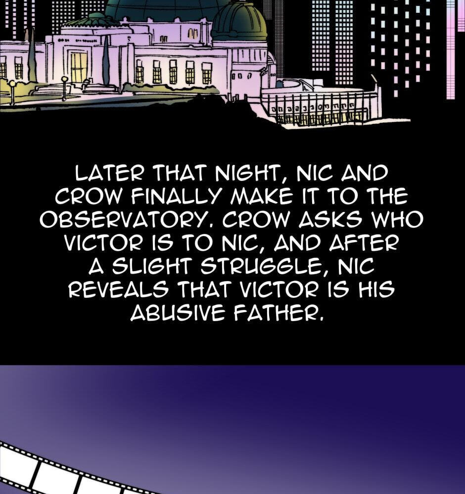 Equalizer! Chapter 111.2 page 47 - 