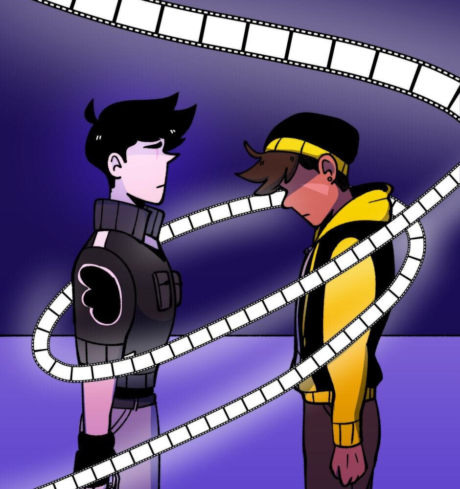 Equalizer! Chapter 111.2 page 48 - 