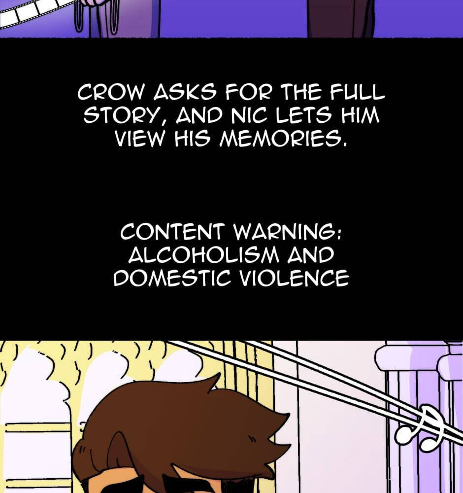 Equalizer! Chapter 111.2 page 49 - 