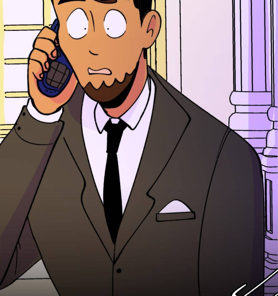 Equalizer! Chapter 111.2 page 50 - 