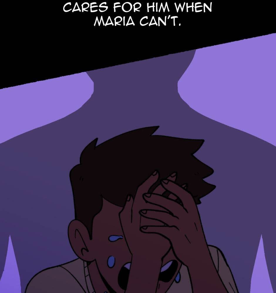 Equalizer! Chapter 111.2 page 52 - 