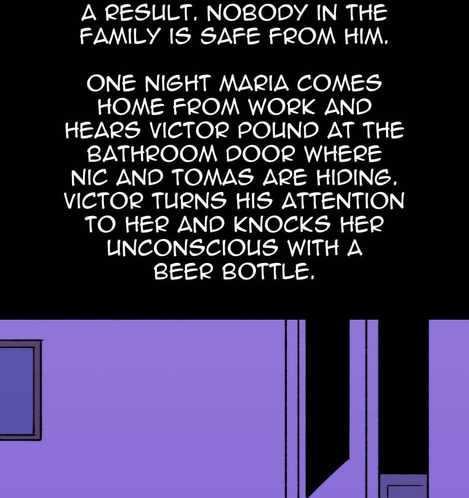 Equalizer! Chapter 111.2 page 54 - 