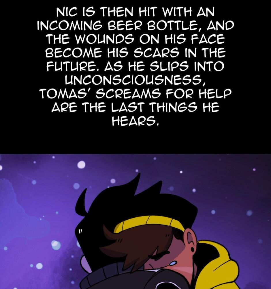 Equalizer! Chapter 111.2 page 57 - 