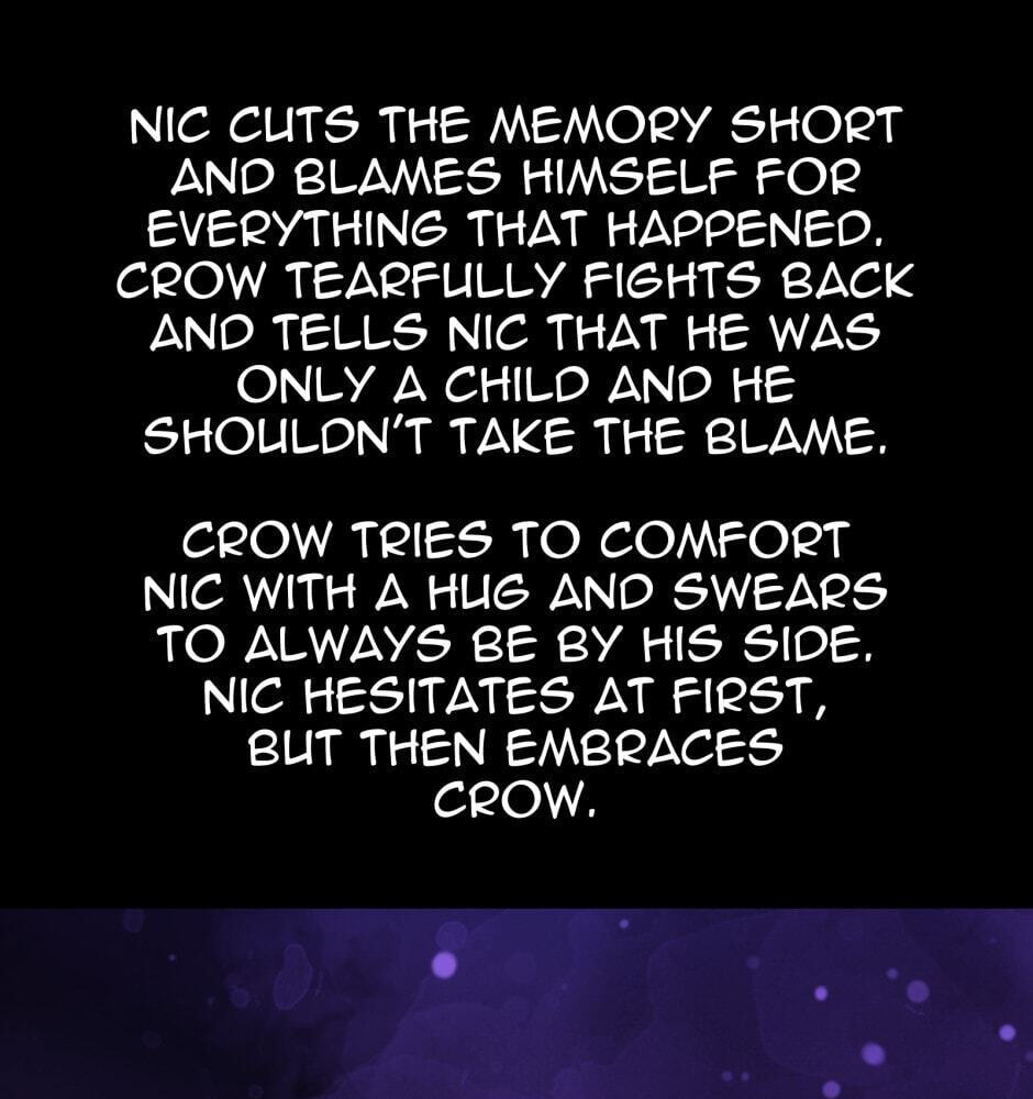 Equalizer! Chapter 111.2 page 59 - 