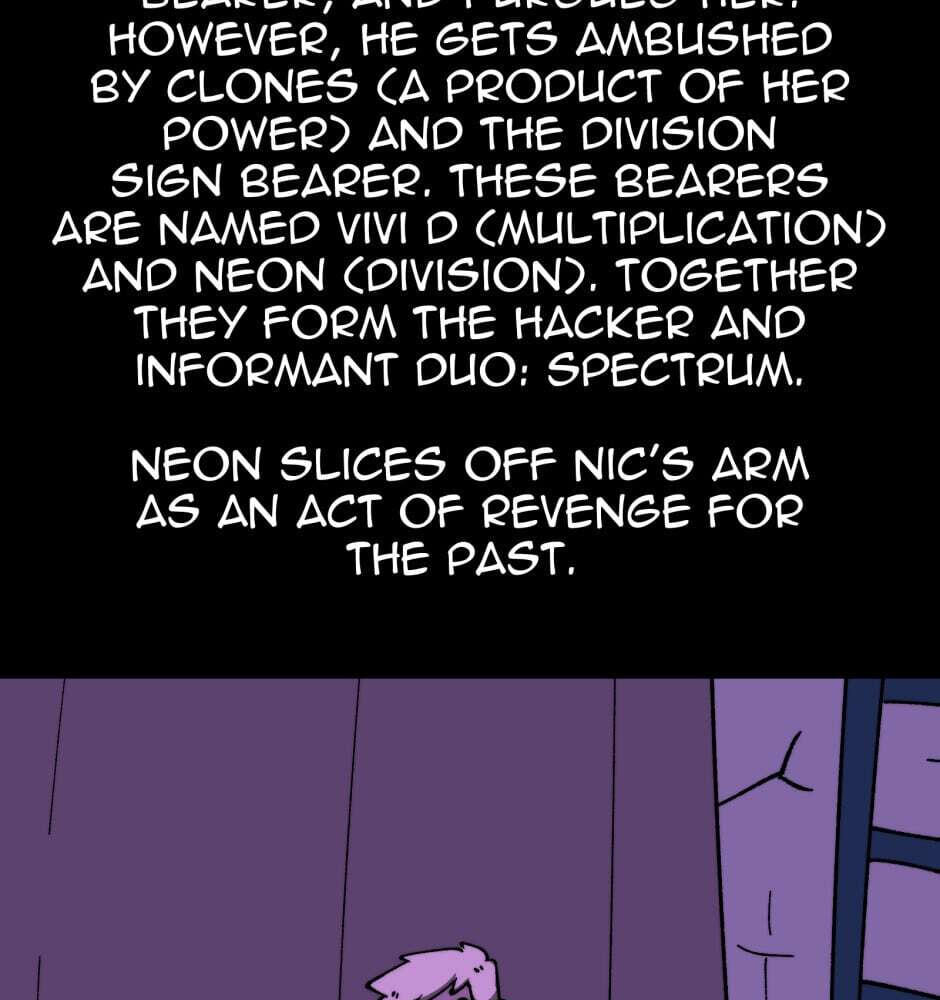 Equalizer! Chapter 111.2 page 7 - 