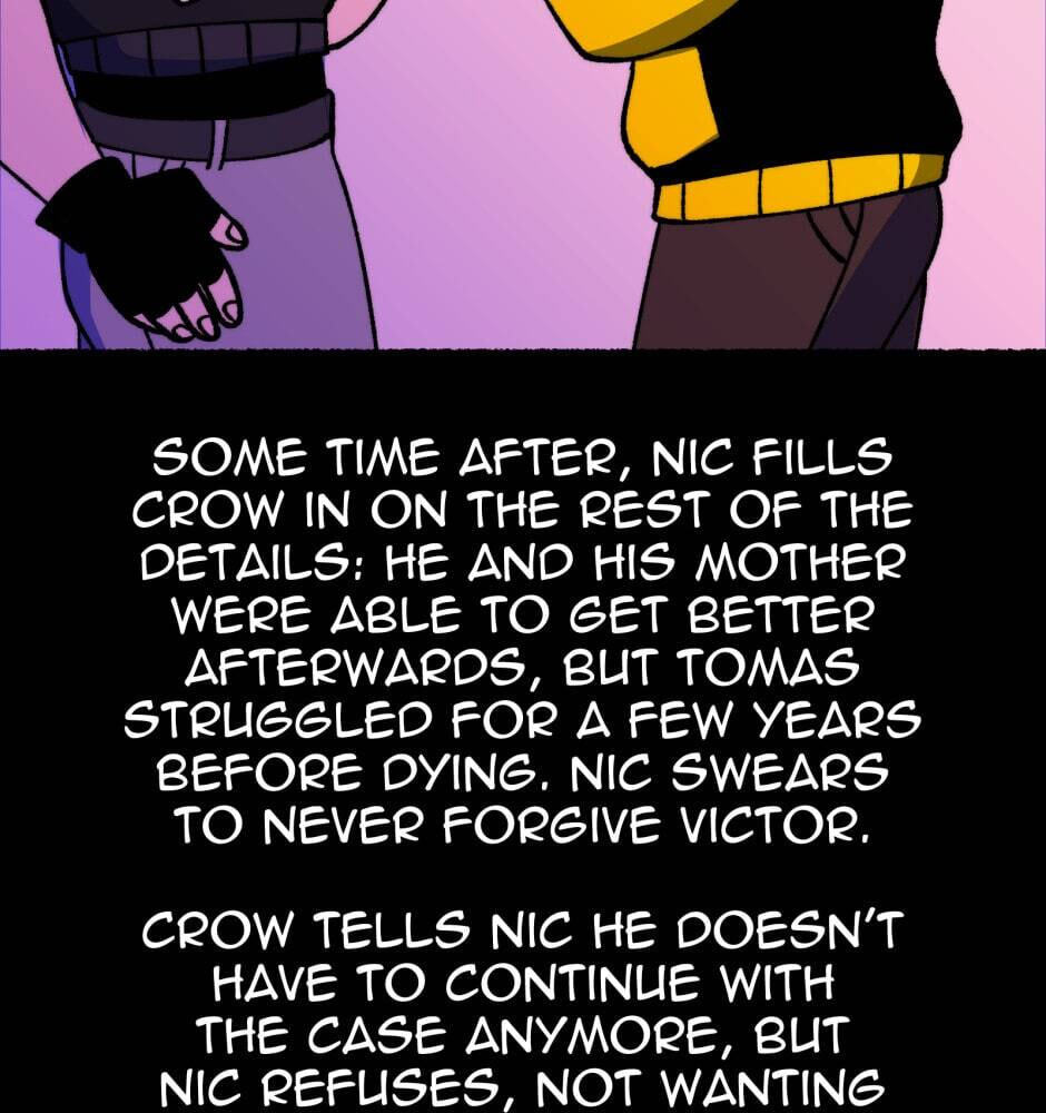 Equalizer! Chapter 111.2 page 61 - 