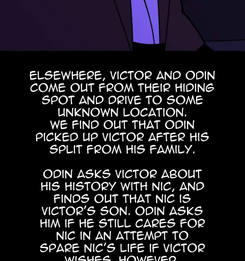 Equalizer! Chapter 111.2 page 64 - 
