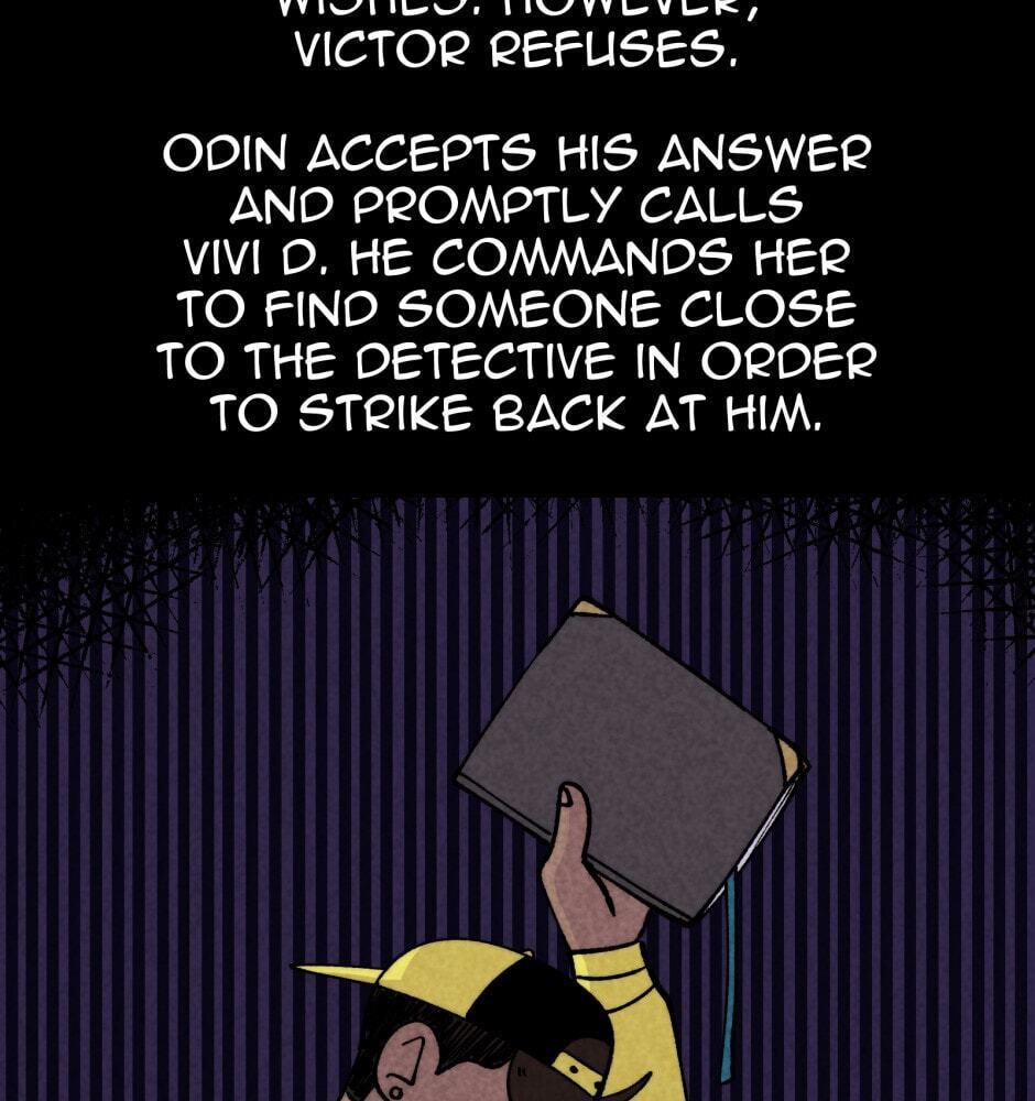 Equalizer! Chapter 111.2 page 65 - 