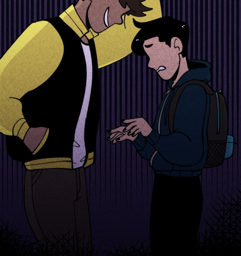Equalizer! Chapter 111.2 page 66 - 