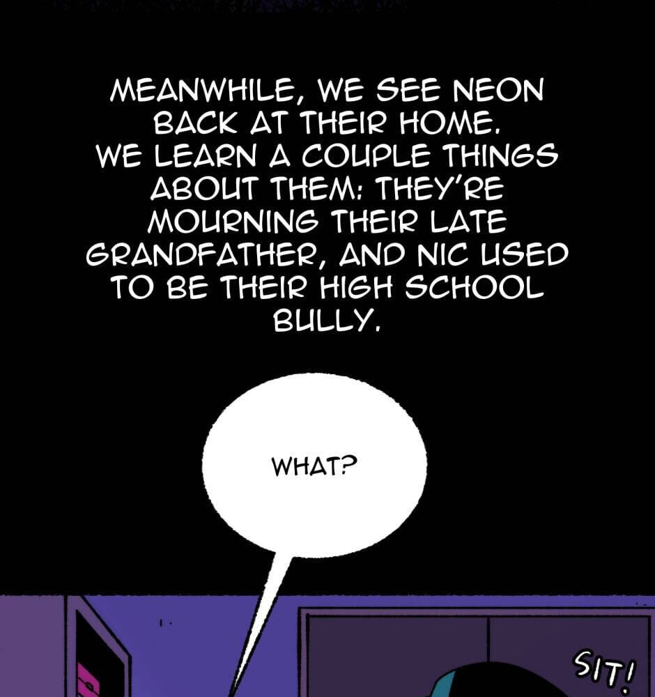 Equalizer! Chapter 111.2 page 67 - 