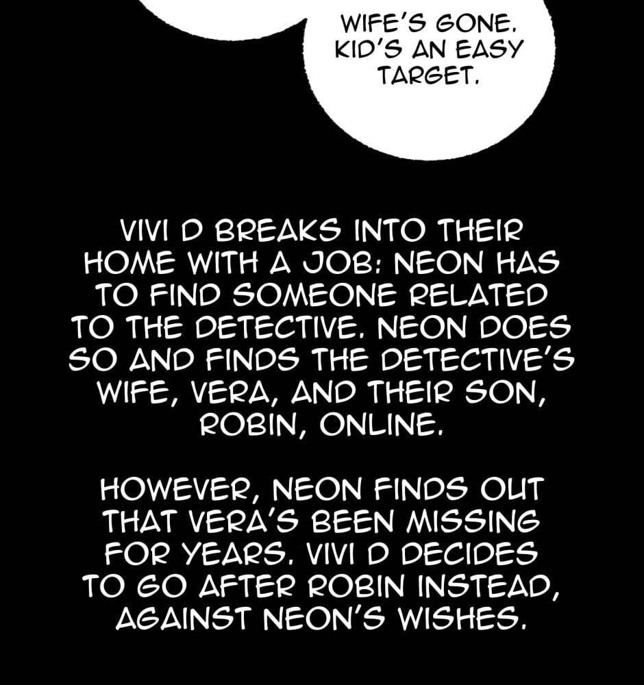 Equalizer! Chapter 111.2 page 69 - 