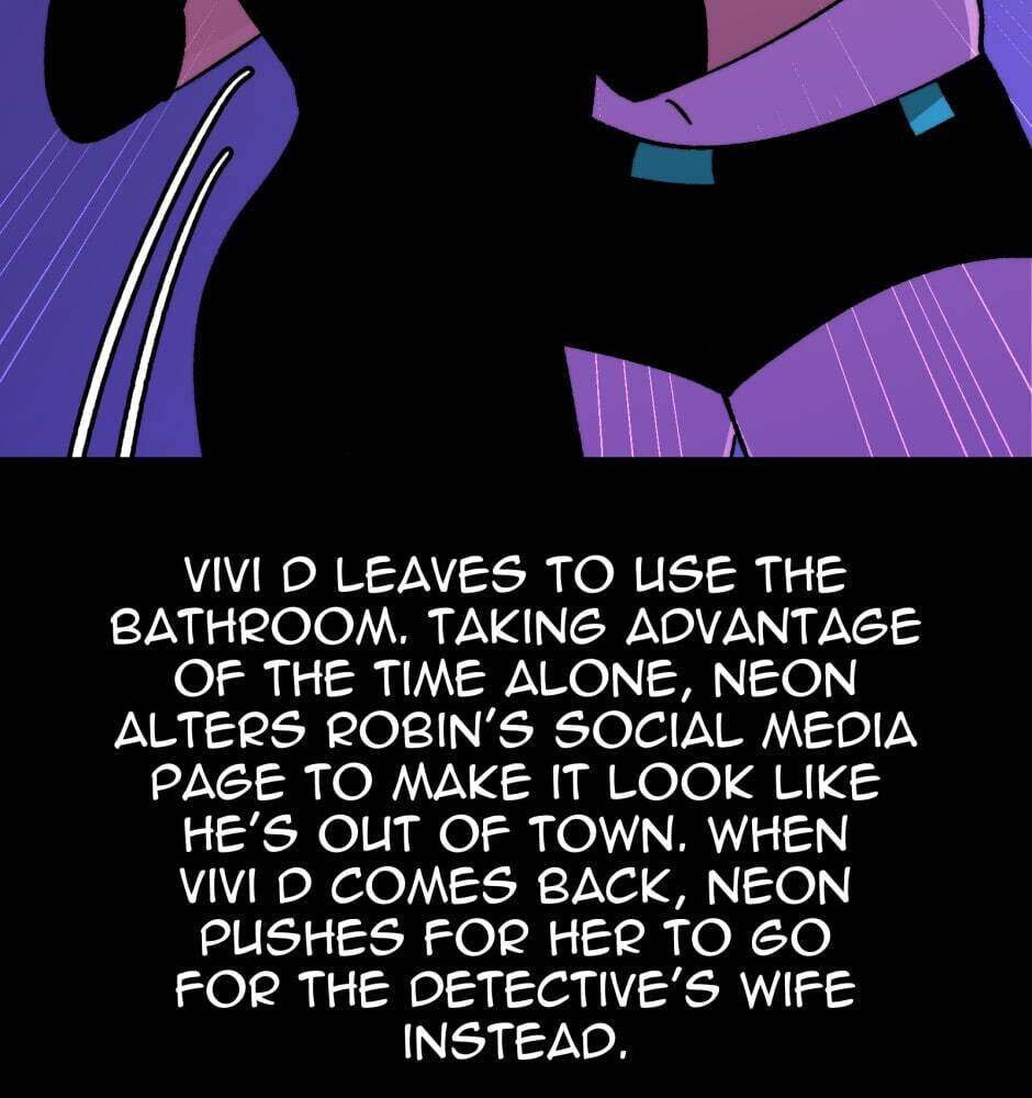 Equalizer! Chapter 111.2 page 71 - 