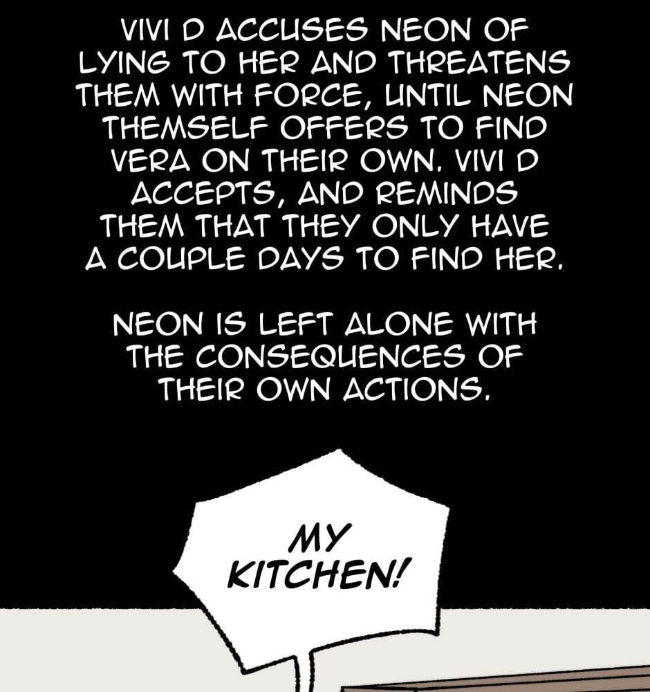 Equalizer! Chapter 111.2 page 72 - 