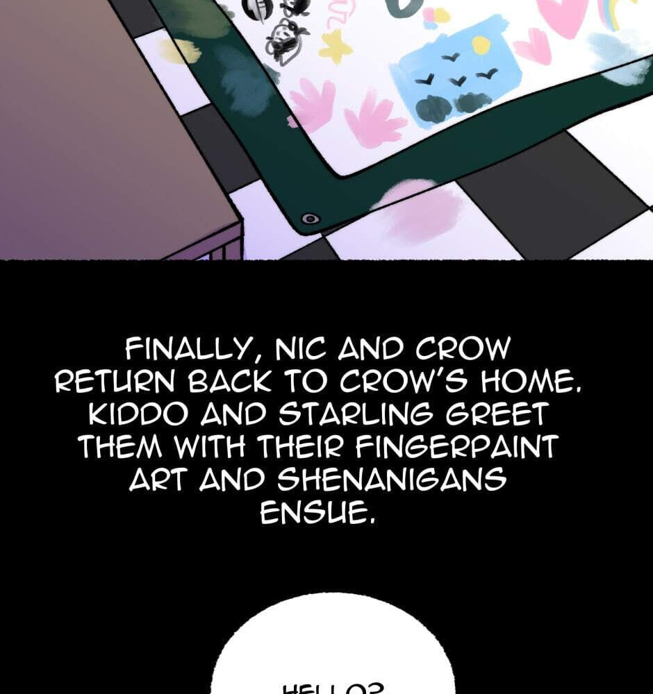 Equalizer! Chapter 111.2 page 74 - 