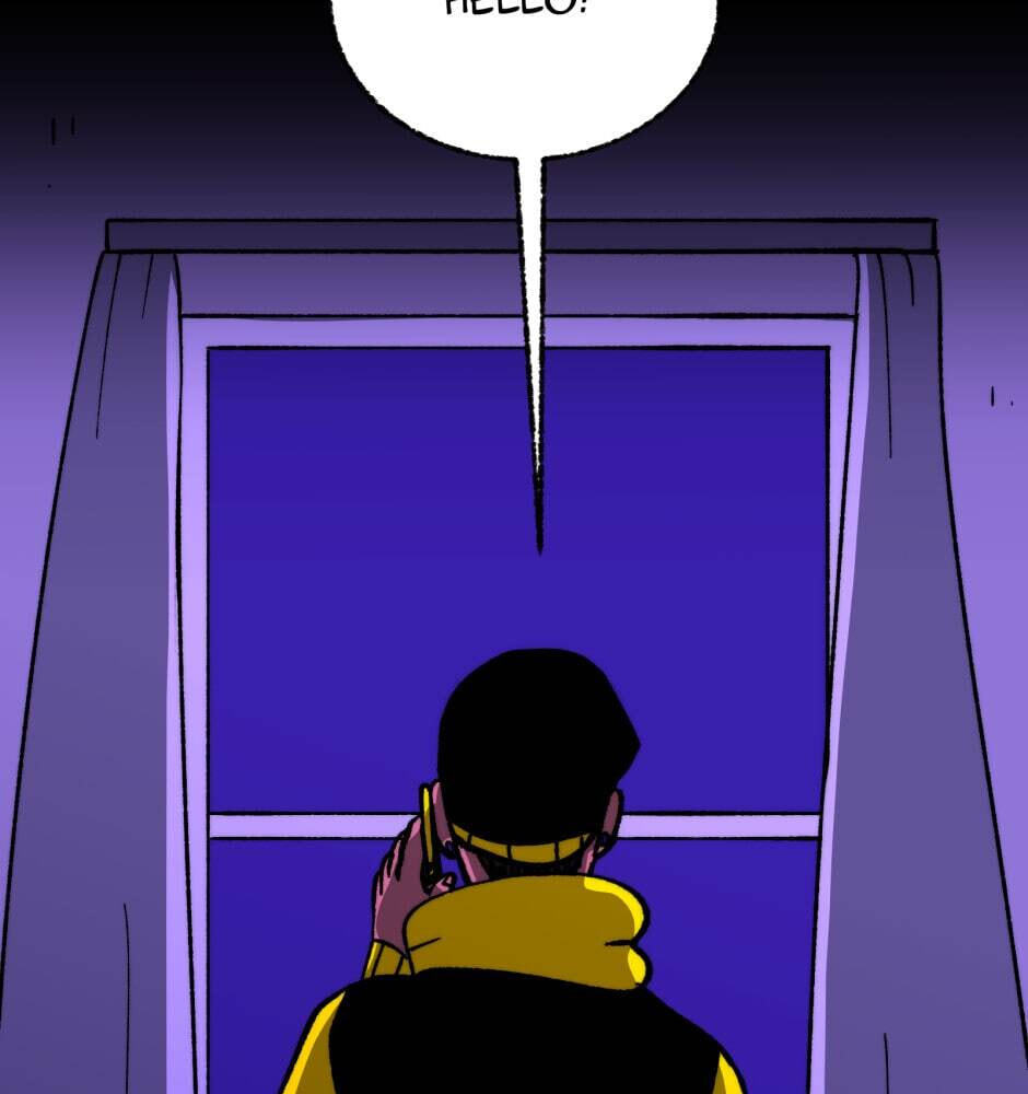 Equalizer! Chapter 111.2 page 75 - 