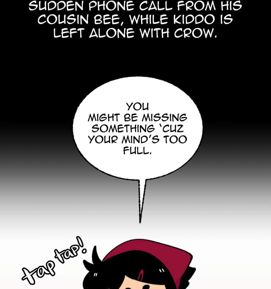 Equalizer! Chapter 111.2 page 77 - 