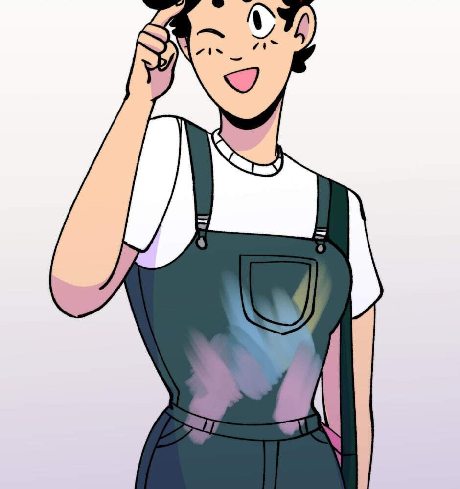 Equalizer! Chapter 111.2 page 78 - 
