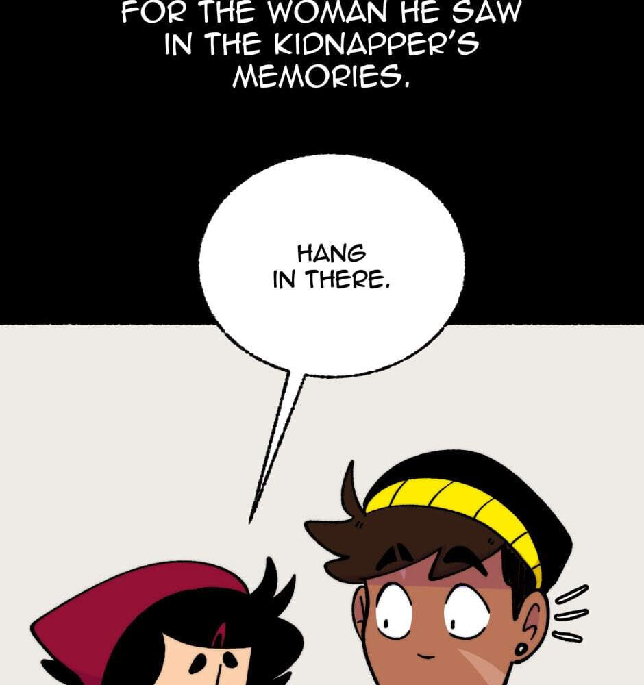 Equalizer! Chapter 111.2 page 80 - 
