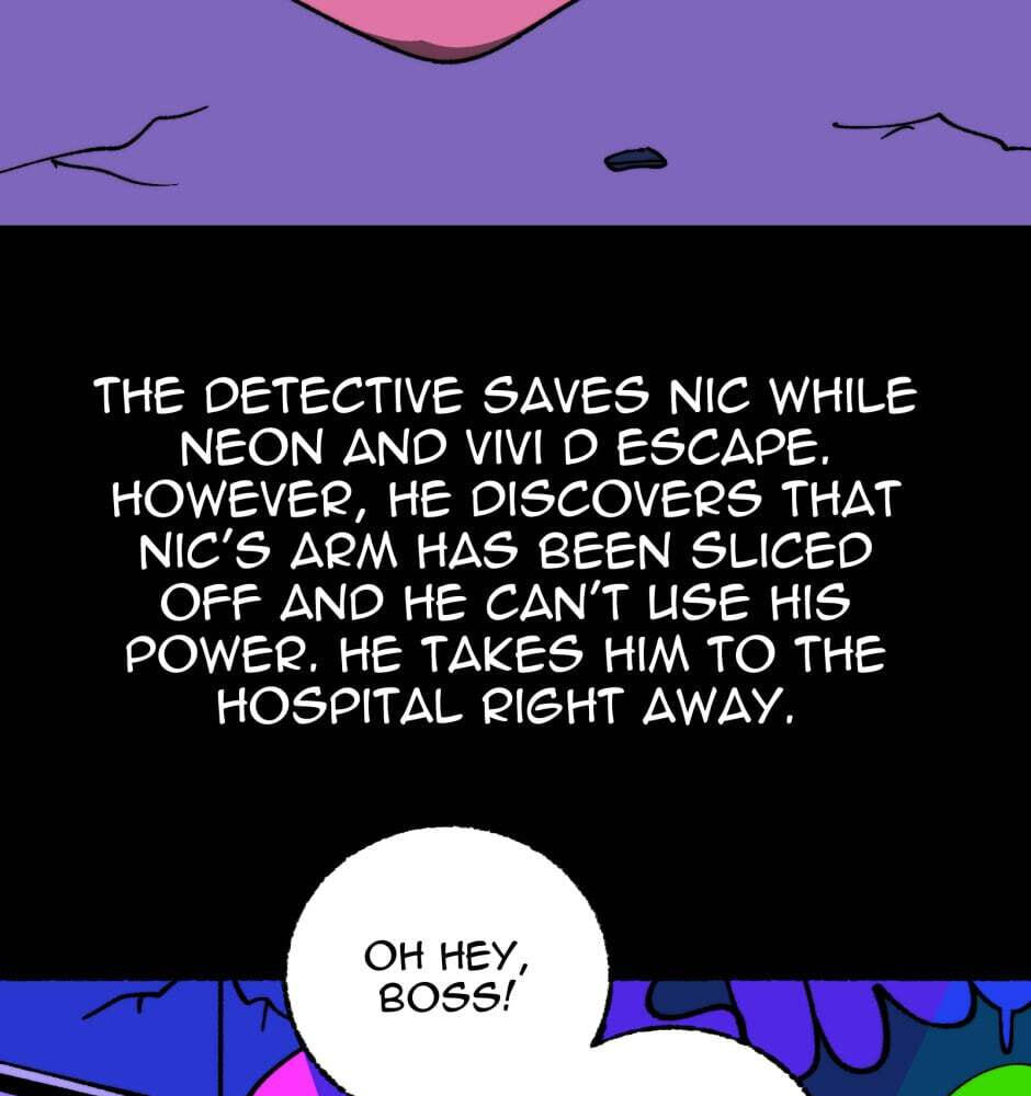 Equalizer! Chapter 111.2 page 9 - 