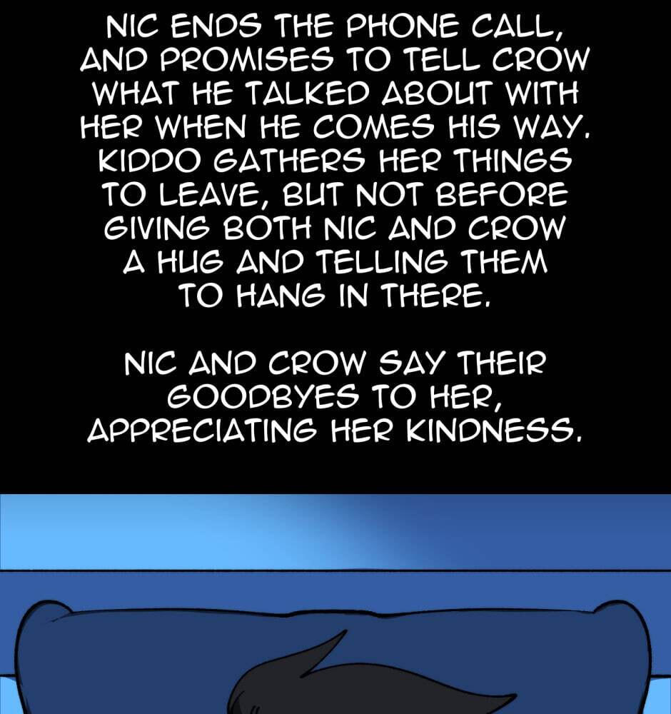 Equalizer! Chapter 111.2 page 82 - 