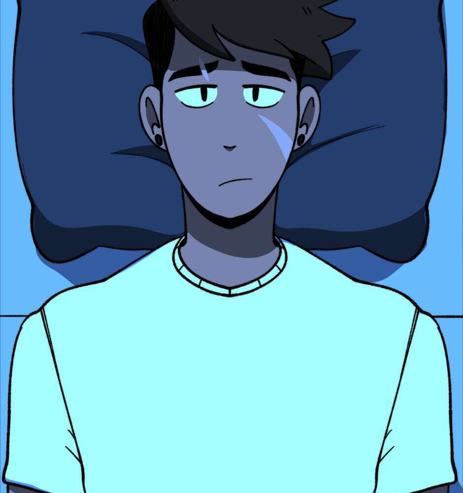 Equalizer! Chapter 111.2 page 83 - 