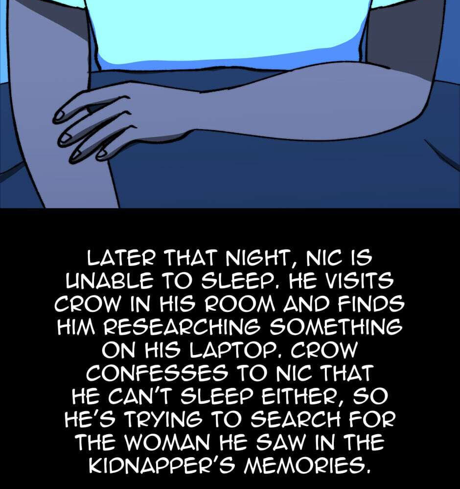 Equalizer! Chapter 111.2 page 84 - 