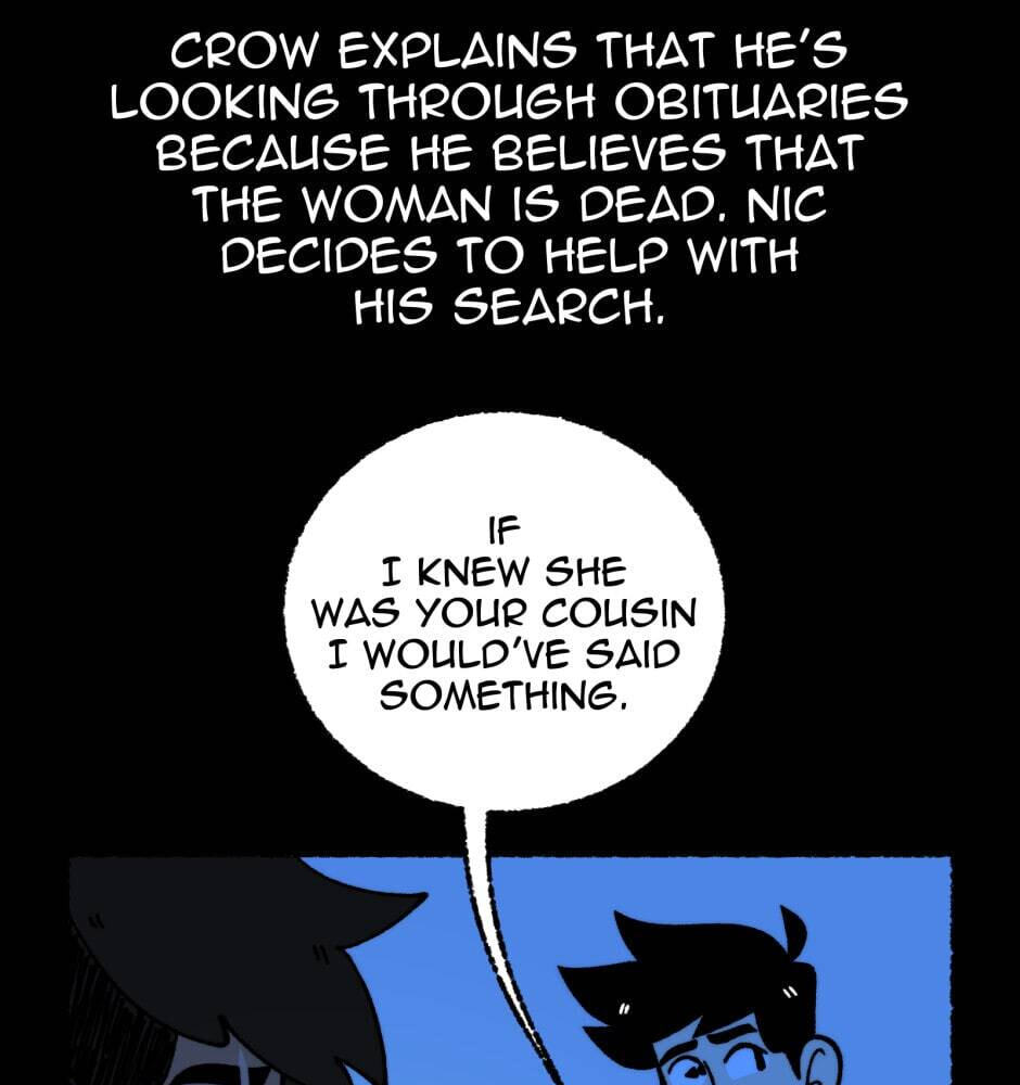 Equalizer! Chapter 111.2 page 85 - 