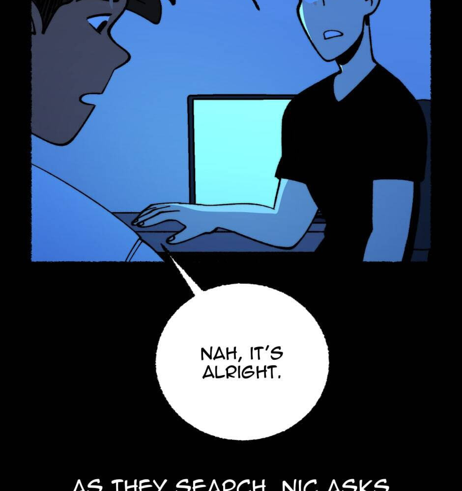 Equalizer! Chapter 111.2 page 86 - 