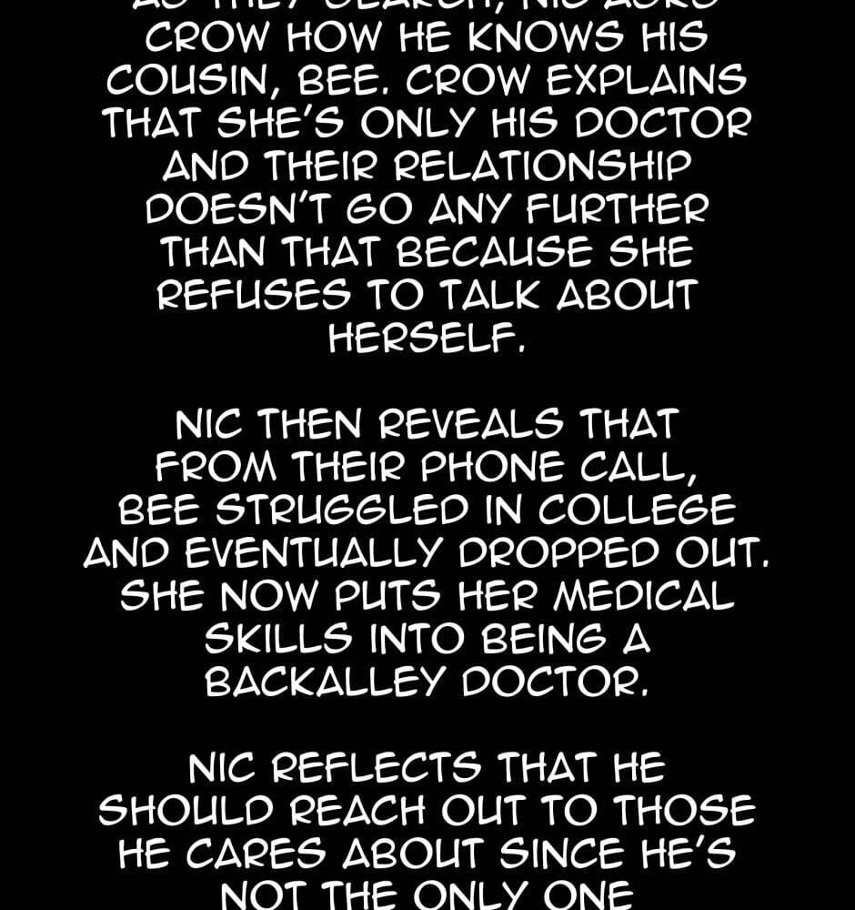 Equalizer! Chapter 111.2 page 87 - 