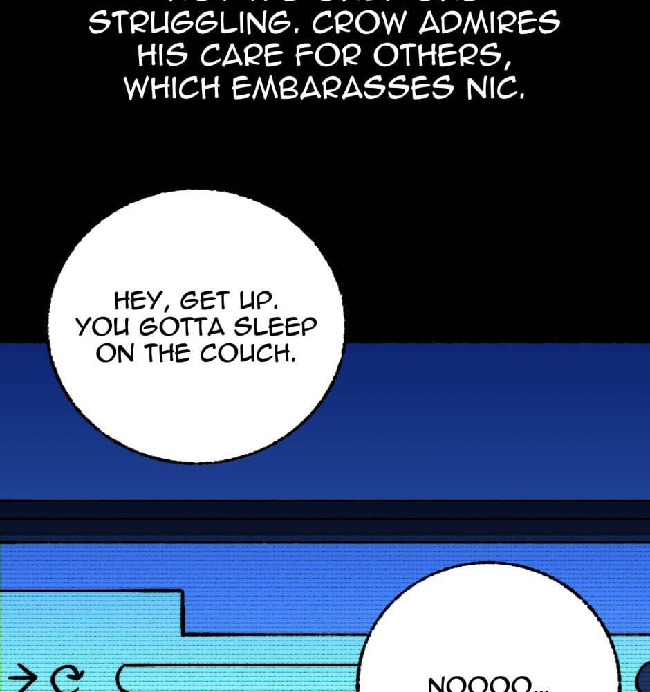 Equalizer! Chapter 111.2 page 88 - 