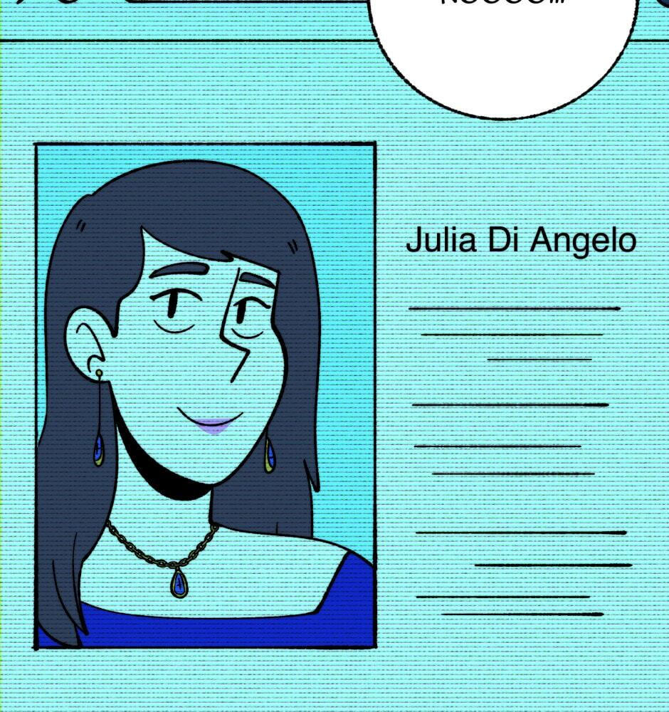 Equalizer! Chapter 111.2 page 89 - 