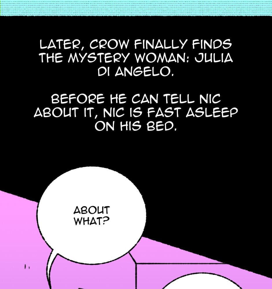 Equalizer! Chapter 111.2 page 90 - 