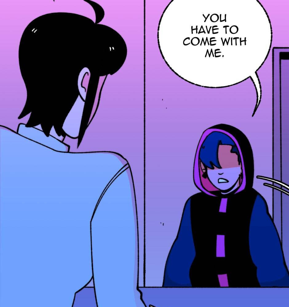 Equalizer! Chapter 111.2 page 91 - 