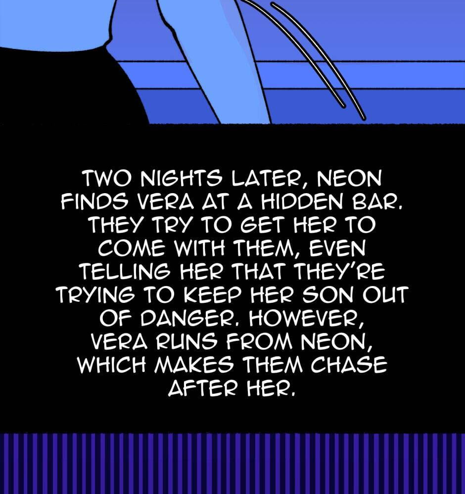 Equalizer! Chapter 111.2 page 92 - 