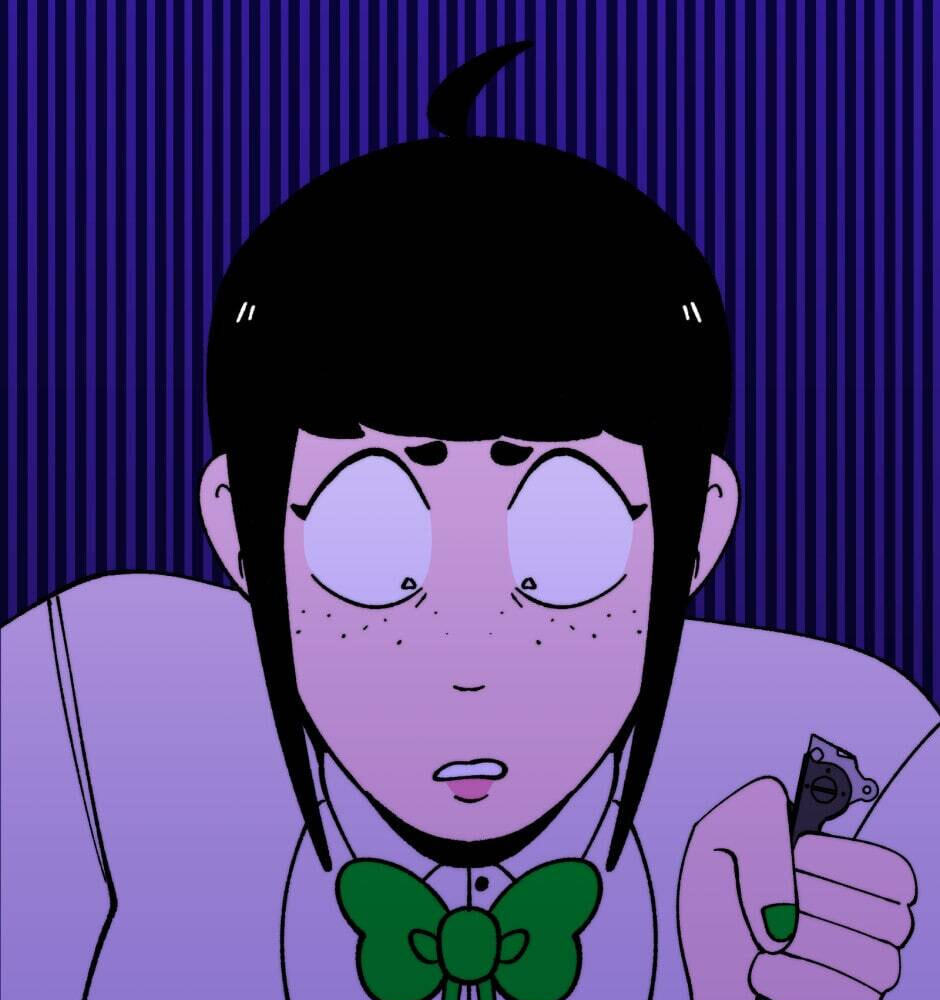 Equalizer! Chapter 111.2 page 93 - 