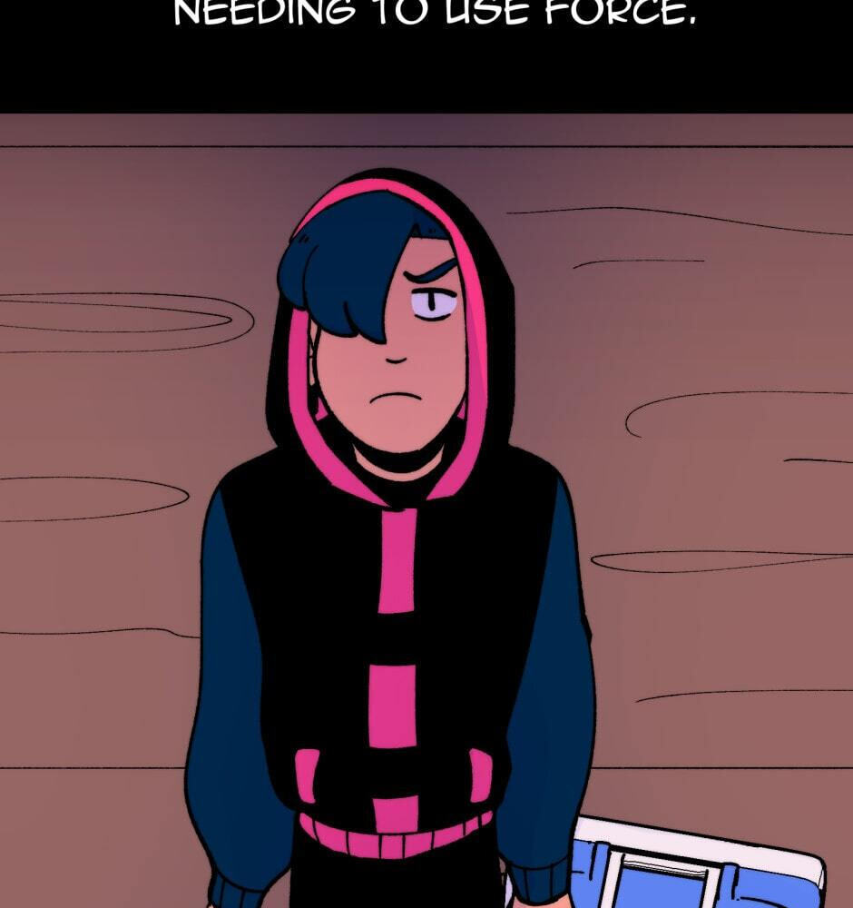 Equalizer! Chapter 111.2 page 95 - 
